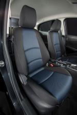 Scion iA 2015 года